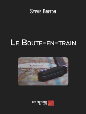 cover image of Le Boute-en-train